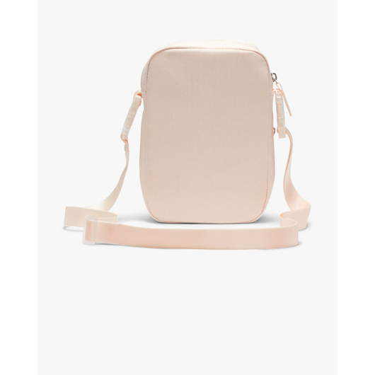 Сумка унісекс Nike Heritage Crossbody Beige FB3041-838, Наличие: Склад (1-3 дня), фото , изображение 3