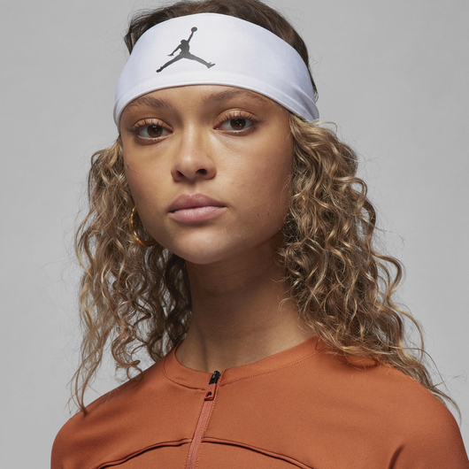 Кофта жіноча Air Jordan Sport Long-Sleeve Top Brown FN5113-209, Размер: XS, Наличие: Склад (1-3 дня), фото , изображение 5