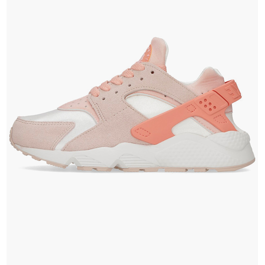 Кросівки жіночі Nike Air Huarache Mn Pink DR7874-100, Размер: 38.5, Наличие: Склад (1-3 дня), фото 