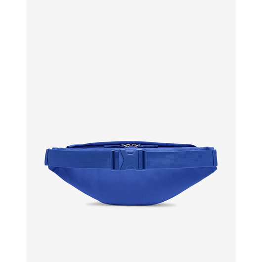 Сумка унісекс Nike Heritage Waistpack - Fa21 Blue DB0490-581, Наличие: Склад (1-3 дня), фото , изображение 3