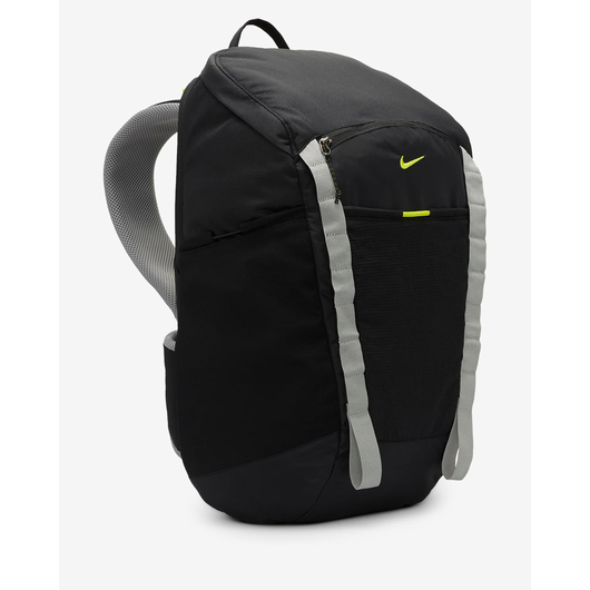 Рюкзак унісекс Nike Hike Backpack Black DJ9677-010, Наличие: Склад (1-3 дня), фото , изображение 2