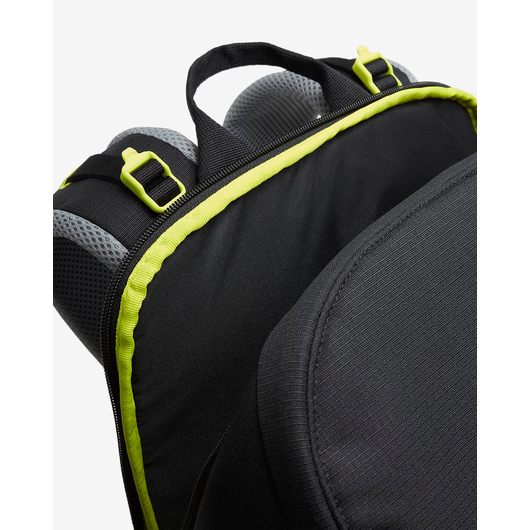 Рюкзак унісекс Nike Hike Backpack Black DJ9677-010, Наличие: Склад (1-3 дня), фото , изображение 5