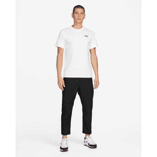 Футболка чоловіча Nike Golf White DQ8133-100, Размер: M, Наличие: Склад (1-3 дня), фото , изображение 3