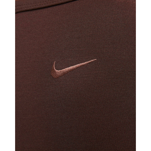 Шорти жіночі Nike Nswevrdy Mod Hr Bike Short Brown DV7928-227, Размер: S, Наличие: Склад (1-3 дня), фото , изображение 3