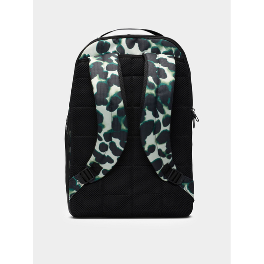 Рюкзак унісекс Nike Club Cap U Cb Fut Wsh L Black/Green FN1348-010, Наличие: Склад (1-3 дня), фото , изображение 2