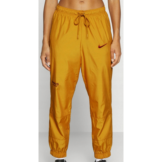 Штани чоловічі Nike Paris Saint-Germain Fc Fanswear Orange DX8657-727, Размер: S, Наличие: Склад (1-3 дня), фото , изображение 2