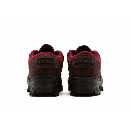 Кросівки жіночі Nike Lahar Low Wmns Bordo/Black DD0060-201, Размер: 35.5, Наличие: Склад (1-3 дня), фото , изображение 4