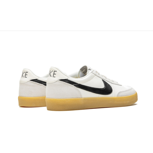 Кросівки чоловічі Nike Killshot 2 Leather White 432997-121, Размер: 45, Наличие: Склад (1-3 дня), фото , изображение 4