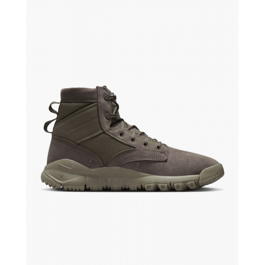 Кросівки чоловічі Nike Sfb Leather 15 Cm Brown 862507-201, Размер: 44.5, Наличие: Склад (1-3 дня), фото , изображение 4
