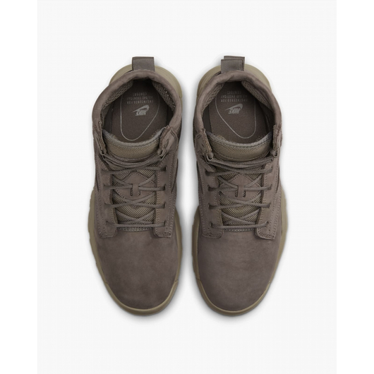 Кросівки чоловічі Nike Sfb Leather 15 Cm Brown 862507-201, Размер: 44.5, Наличие: Склад (1-3 дня), фото , изображение 5