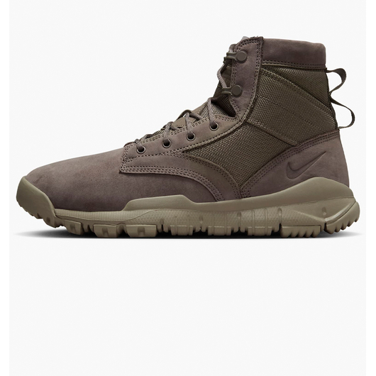 Кросівки чоловічі Nike Sfb Leather 15 Cm Brown 862507-201, Размер: 44.5, Наличие: Склад (1-3 дня), фото 