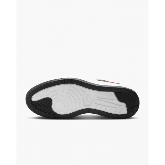 Кросівки жіночі Air Jordan 1 Elevate Low Black Dh7004-061, Размер: 39, Наличие: Склад (1-3 дня), фото , изображение 3