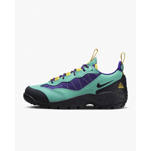 Кросівки чоловічі Nike Acg Air Mada Turquoise Do9332-300, Размер: 42, Наличие: Склад (1-3 дня), фото , изображение 2