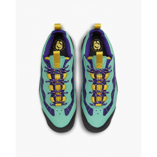 Кросівки чоловічі Nike Acg Air Mada Turquoise Do9332-300, Размер: 42, Наличие: Склад (1-3 дня), фото , изображение 5
