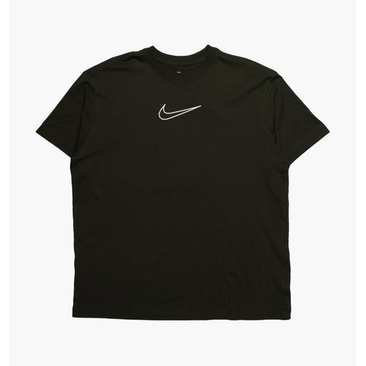 Футболка жіноча Nike Tee Black DQ3305-355, Размер: S, Наличие: Склад (1-3 дня), фото 
