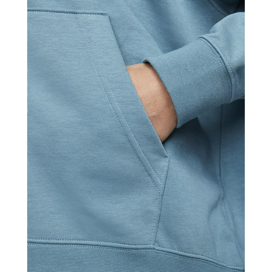 Куртка жіноча Nike Dri-Fit Get Fit WomenS Graphic Full-Zip Training Hoodie Light Blue DQ5536-440, Размер: XS, Наличие: Склад (1-3 дня), фото , изображение 5