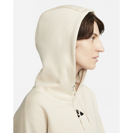 Худі жіноче Nike Acg Therma-Fit Fleece Hoodie Beige DQ5807-126, Размер: L, Наличие: Склад (1-3 дня), фото , изображение 4