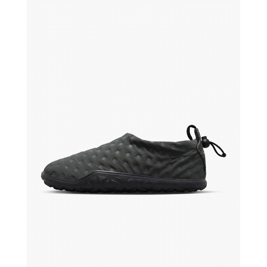 Кросівки чоловічі Nike Acg Moc Black Dq6453-001, Размер: 40, Наличие: Склад (1-3 дня), фото , изображение 2