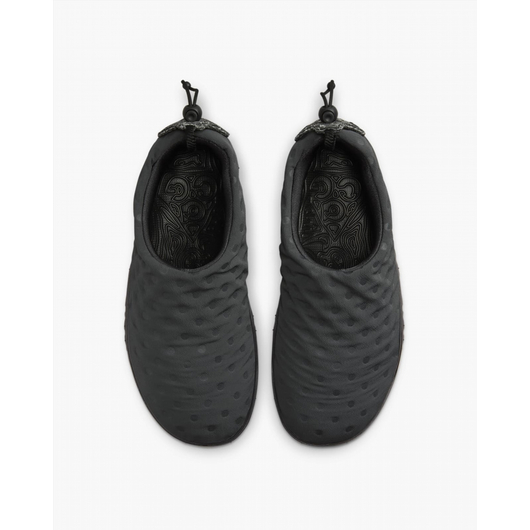 Кросівки чоловічі Nike Acg Moc Black Dq6453-001, Размер: 40, Наличие: Склад (1-3 дня), фото , изображение 5