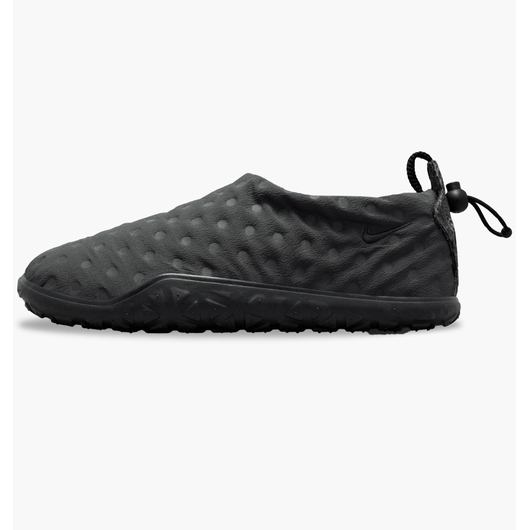 Кросівки чоловічі Nike Acg Moc Black Dq6453-001, Размер: 40, Наличие: Склад (1-3 дня), фото 