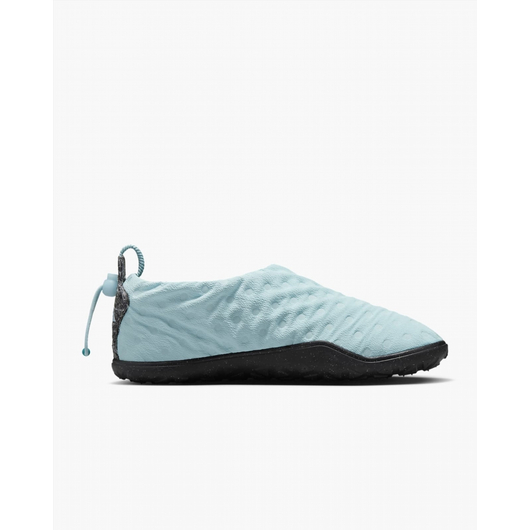 Тапочки чоловічі Nike Acg Moc Light Blue DQ6453-400, Размер: 38, Наличие: Склад (1-3 дня), фото , изображение 4