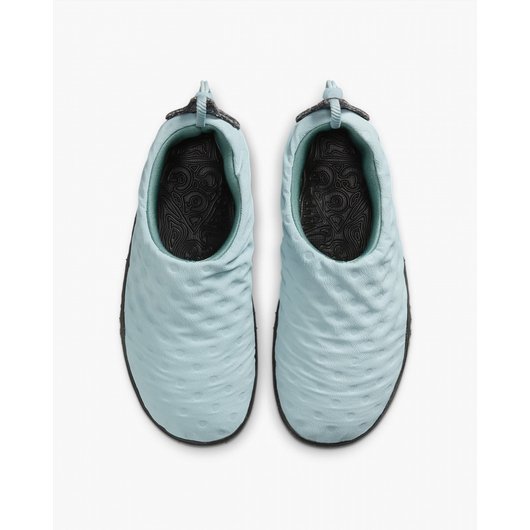 Тапочки чоловічі Nike Acg Moc Light Blue DQ6453-400, Размер: 38, Наличие: Склад (1-3 дня), фото , изображение 5