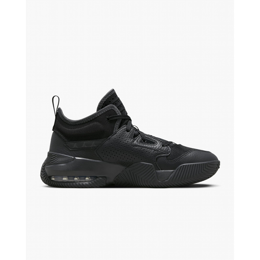 Кросівки чоловічі Air Jordan Stay Loyal 2 Shoes Black DQ8401-002, Размер: 40, Наличие: Склад (1-3 дня), фото , изображение 4