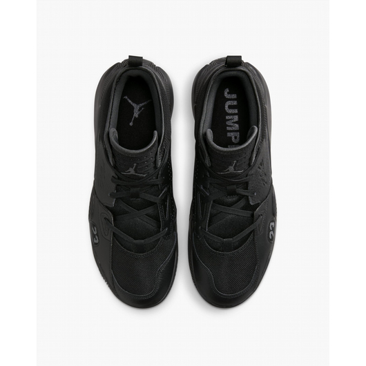 Кросівки чоловічі Air Jordan Stay Loyal 2 Shoes Black DQ8401-002, Размер: 40, Наличие: Склад (1-3 дня), фото , изображение 5