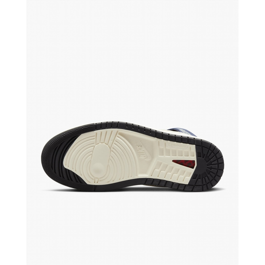 Кросівки жіночі Air Jordan Air 1 Zoom Cmft 2 Shoes Beige DV1305-104, Размер: 36, Наличие: Склад (1-3 дня), фото , изображение 3