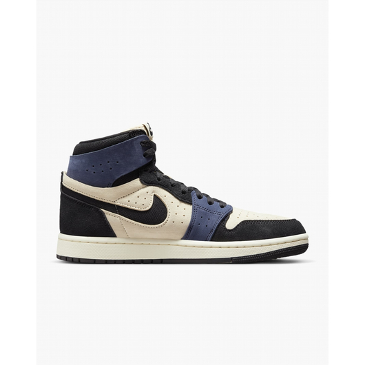 Кросівки жіночі Air Jordan Air 1 Zoom Cmft 2 Shoes Beige DV1305-104, Размер: 36, Наличие: Склад (1-3 дня), фото , изображение 4
