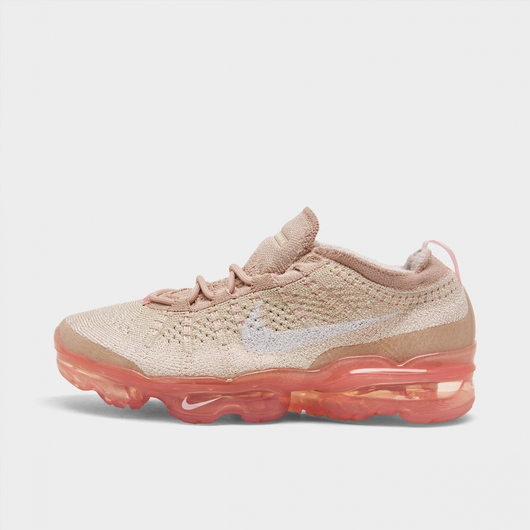Кросівки жіночі Nike Air Vapormax 2023 Flyknit Next Nature Running Shoes Peach DV6840-101, Размер: 37.5, Наличие: Склад (1-3 дня), фото , изображение 2