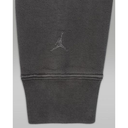 Худі жіноче Air Jordan X Billie Eilish Hoodie Black DV7357-010, Размер: S, Наличие: Склад (1-3 дня), фото , изображение 4