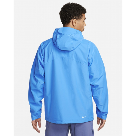 Куртка чоловіча Nike Acg Storm-Fit „Cascade Rains” Blue DV9415-435, Размер: M, Наличие: Склад (1-3 дня), фото , изображение 4