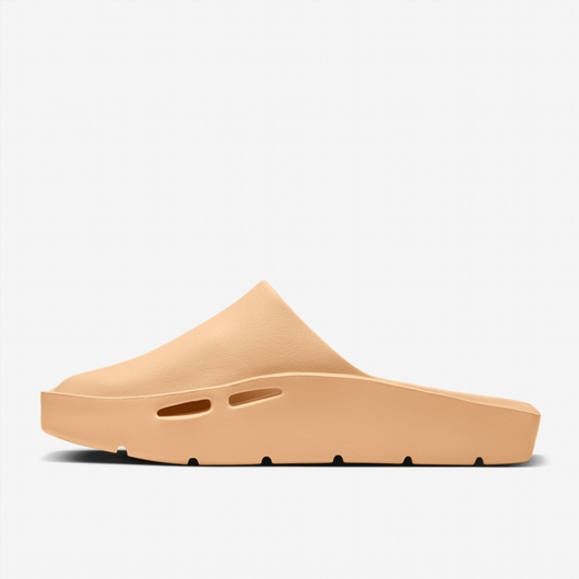 Тапочки жіночі Air Jordan Hex Mule Beige DX6405-200, Размер: 39, Наличие: Склад (1-3 дня), фото , изображение 2
