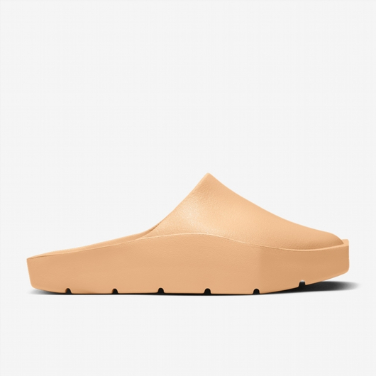 Тапочки жіночі Air Jordan Hex Mule Beige DX6405-200, Размер: 39, Наличие: Склад (1-3 дня), фото , изображение 3