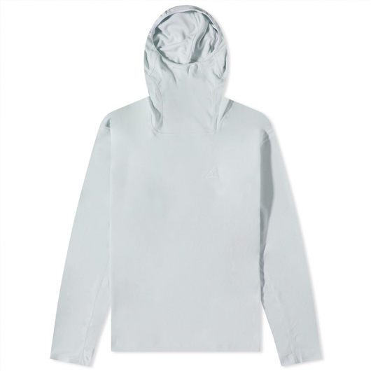 Худі чоловіче Nike Acg Dri-Fit Adv Lava Tree Hoody Light Blue DX6967-034, Размер: S, Наличие: Склад (1-3 дня), фото , изображение 2