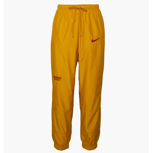 Штани чоловічі Nike Paris Saint-Germain Fc Fanswear Orange DX8657-727, Размер: S, Наличие: Склад (1-3 дня), фото 