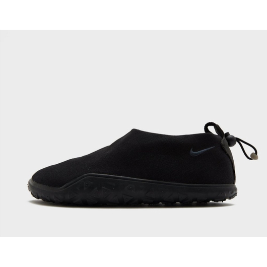 Кросівки чоловічі Nike Acg Air Moc Black DZ3407-001, Размер: 40, Наличие: Склад (1-3 дня), фото , изображение 2