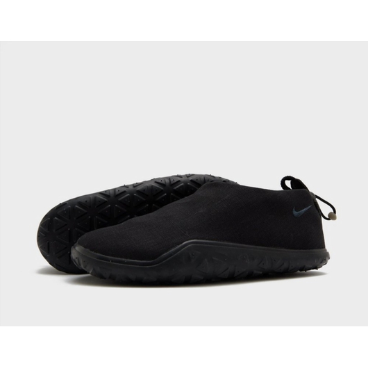 Кросівки чоловічі Nike Acg Air Moc Black DZ3407-001, Размер: 40, Наличие: Склад (1-3 дня), фото , изображение 3