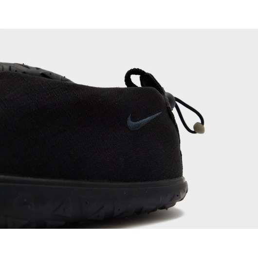 Кросівки чоловічі Nike Acg Air Moc Black DZ3407-001, Размер: 40, Наличие: Склад (1-3 дня), фото , изображение 4
