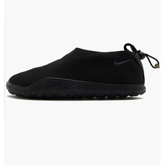 Кросівки чоловічі Nike Acg Air Moc Black DZ3407-001, Размер: 40, Наличие: Склад (1-3 дня), фото 