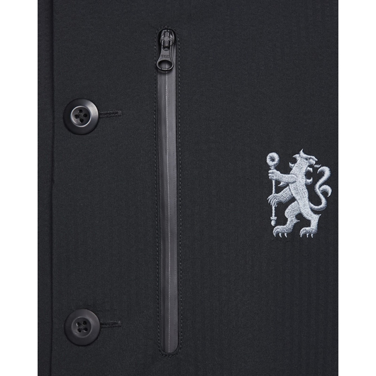 Куртка чоловіча Nike Sb Storm-Fit Chelsea F.C. Black FB2144-010, Размер: M, Наличие: Склад (1-3 дня), фото , изображение 5