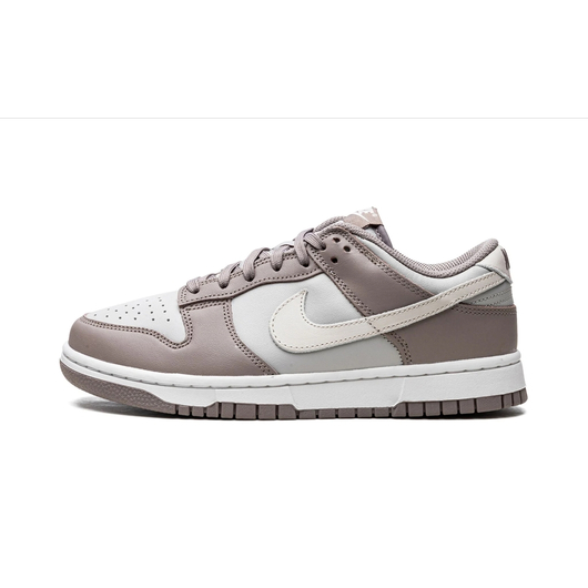 Кросівки жіночі Nike Dunk Low Wmns White/Brown FD0792-001, Размер: 42, Наличие: Склад (1-3 дня), фото , изображение 2