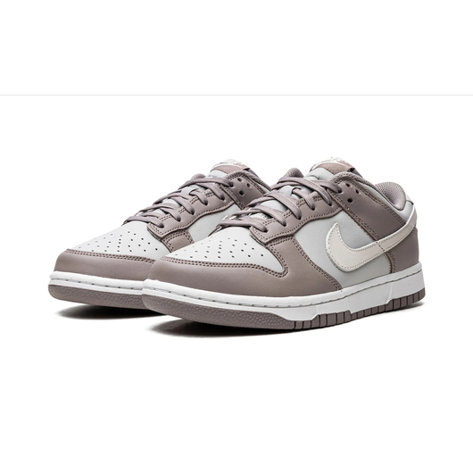 Кросівки жіночі Nike Dunk Low Wmns White/Brown FD0792-001, Размер: 42, Наличие: Склад (1-3 дня), фото , изображение 3