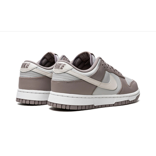 Кросівки жіночі Nike Dunk Low Wmns White/Brown FD0792-001, Размер: 42, Наличие: Склад (1-3 дня), фото , изображение 4