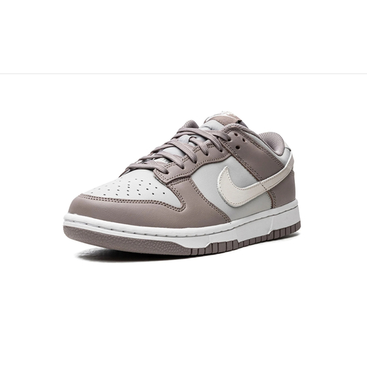 Кросівки жіночі Nike Dunk Low Wmns White/Brown FD0792-001, Размер: 42, Наличие: Склад (1-3 дня), фото , изображение 5