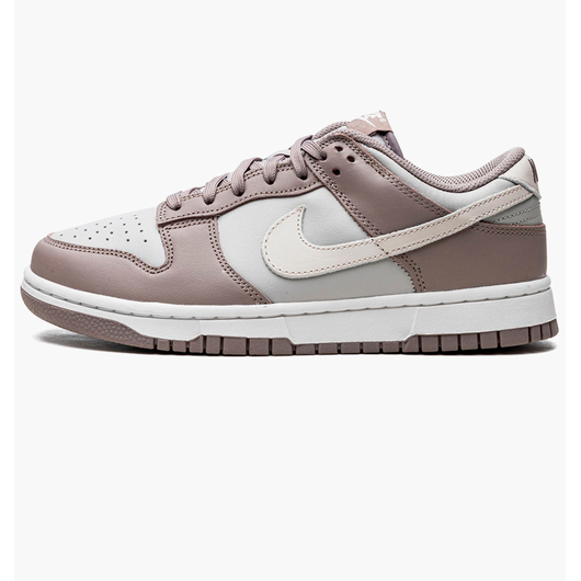 Кросівки жіночі Nike Dunk Low Wmns White/Brown FD0792-001, Размер: 42, Наличие: Склад (1-3 дня), фото 