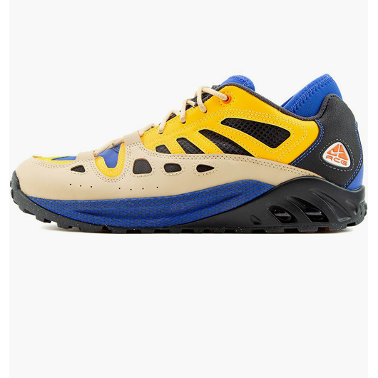 Кросівки чоловічі Nike Acg Air Exploraid Hyper Royal Multi FJ1920-400, Размер: 39, Наличие: Склад (1-3 дня), фото 