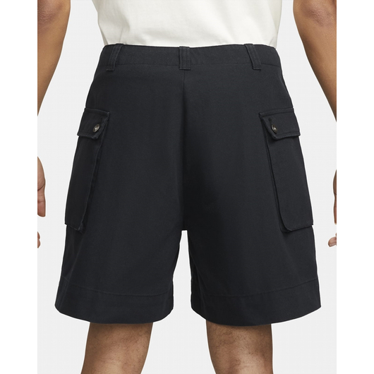 Шорти чоловічі Nike P44 Life Black FJ7137-010, Размер: 36, Наличие: Склад (1-3 дня), фото , изображение 4