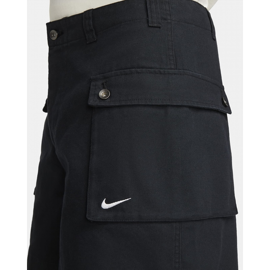 Шорти чоловічі Nike P44 Life Black FJ7137-010, Размер: 36, Наличие: Склад (1-3 дня), фото , изображение 5